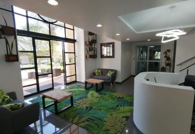 Image of Sandton serviced office