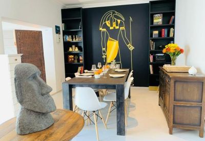 Office space to let in Somerset West