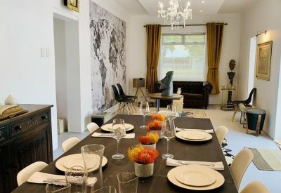 Image of Somerset West serviced office