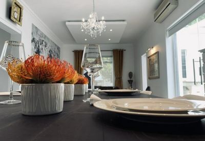 14 Church Street, Strand serviced office centres