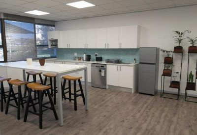 Executive suite - Johannesburg