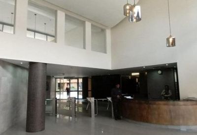 Image of Johannesburg serviced office