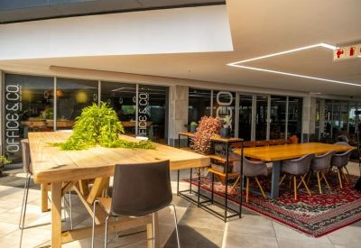 177 Oxford Road, Rosebank