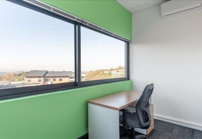 Offices at 18 Montrose Park Boulevard, Victoria Country Club Estate