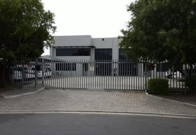 Office spaces to rent in Cape Town