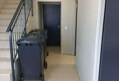 Image of Cape Town office space