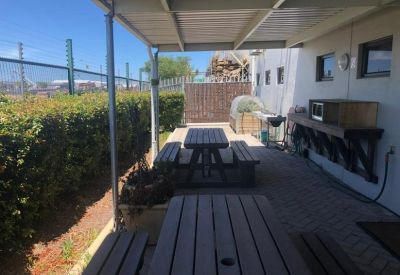 Serviced office to let in Cape Town