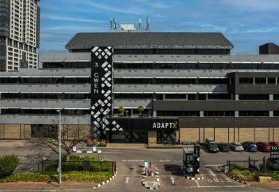 Office spaces to let in Sandton