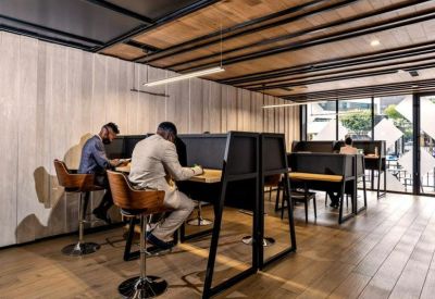 Interior of 3 Gwen Lane