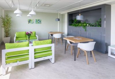 Serviced offices to hire in Ballito