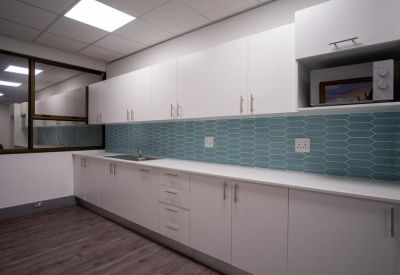 Executive office centres to let in Sandton