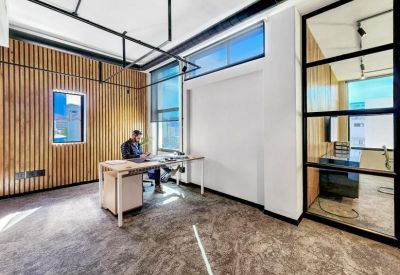 38, Wale Street, Cape Town City Centre