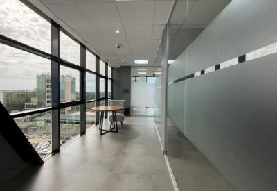 Serviced offices to let in Dar es Salaam