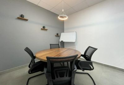 Image of Dar es Salaam office suite