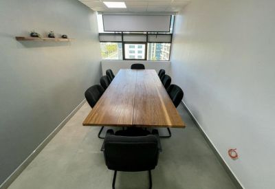 Office accommodations to let in Dar es Salaam