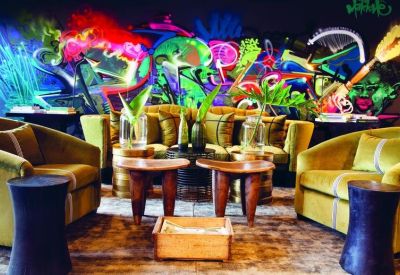 Exterior view of Touchstone House FWJK, 7 Bree Street