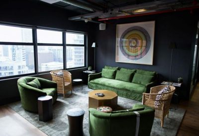 Executive suite to lease in Cape Town