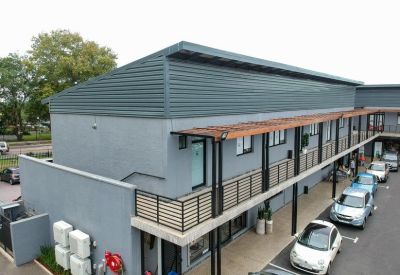 71 Old Main Road, Hillcrest serviced offices