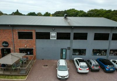 Image of Hillcrest serviced office