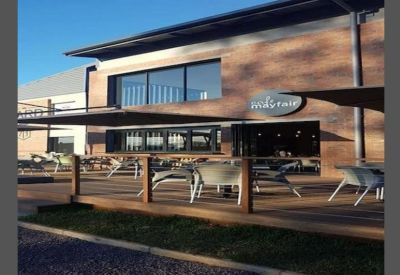 Serviced office centres in central Hillcrest