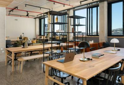 Office space - Cape Town