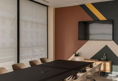 84, Harrington Street, 5th floor serviced office centres