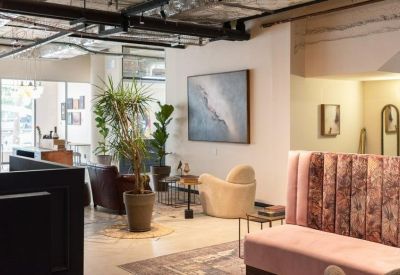 Executive office centres to lease in Cape Town