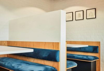 Executive office centre - Cape Town