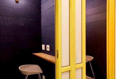 Exterior view of 9 Lower Burg Street, 30th Floor