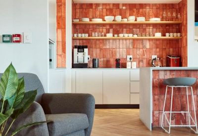 Exterior image of 9 Lower Burg Street, 30th Floor