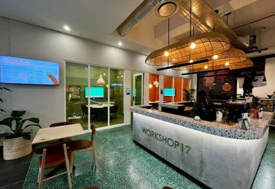 Offices at 7th & 8th Floor, Ballito Junction Regional Mall, Leonara Drive