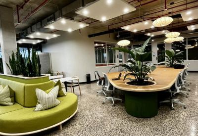 Image of Ballito office suite