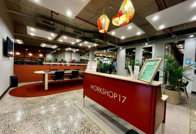 7th & 8th Floor, Ballito Junction Regional Mall, Leonara Drive