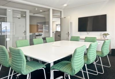 Serviced office in Witbank