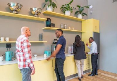 2nd Floor Cedar Square Shopping Centre, Cnr Willow Ave & Cedar Road