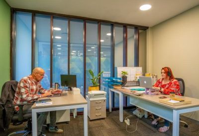 Offices at 2nd Floor Cedar Square Shopping Centre, Cnr Willow Ave & Cedar Road