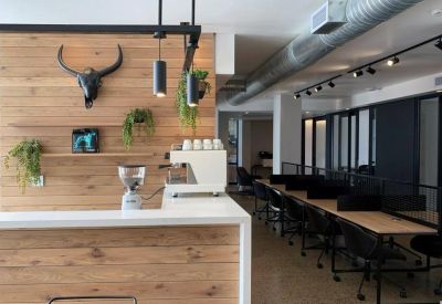 Image of Pietermaritzburg serviced office