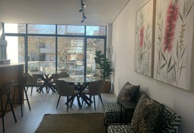 Exterior view of Heron House, 49 Garlick Avenue, The Junction, Garlington Estate