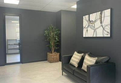 Pietermaritzburg executive office