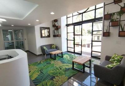 Executive office centres to hire in Sandton