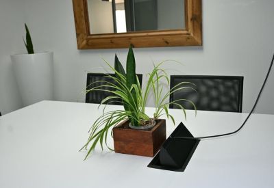 Exterior image of Block F, Saint Andrews Office Park 0B, Meadowbrook Lane