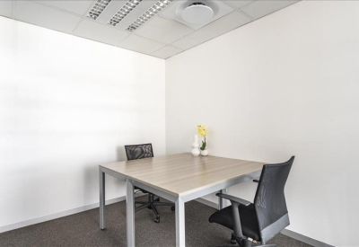 Executive office centre to rent in Johannesburg