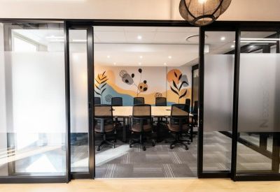 Office accommodations to hire in Bryanston