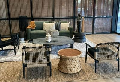 Serviced offices to let in Johannesburg