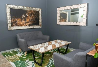 Office accommodation - Sandton