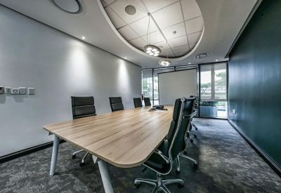 Office accommodations to lease in Sandton