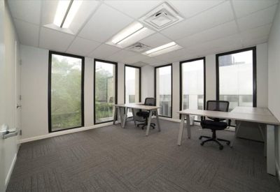 Offices at 1 Long Street