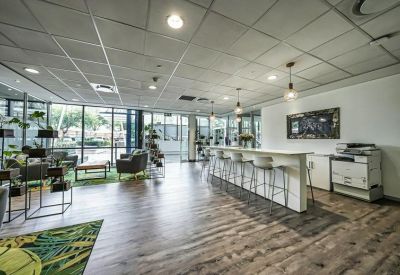 Image of Sandton executive suite