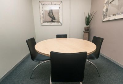 Serviced office - Sandton