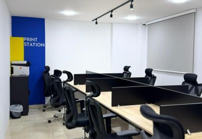 Serviced office to lease in Tangier